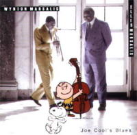 Joe Cool's Blues